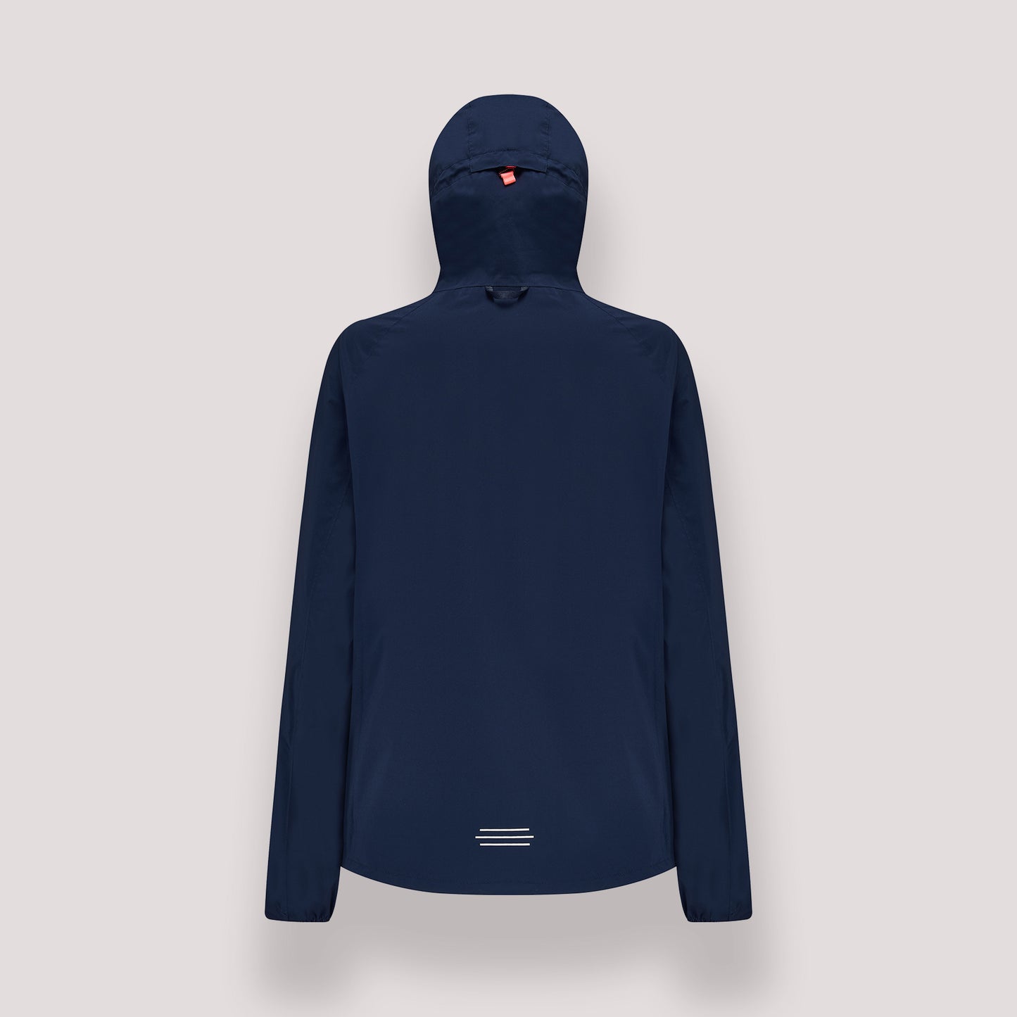 Ultralite - Women's Running Jacket - Navy