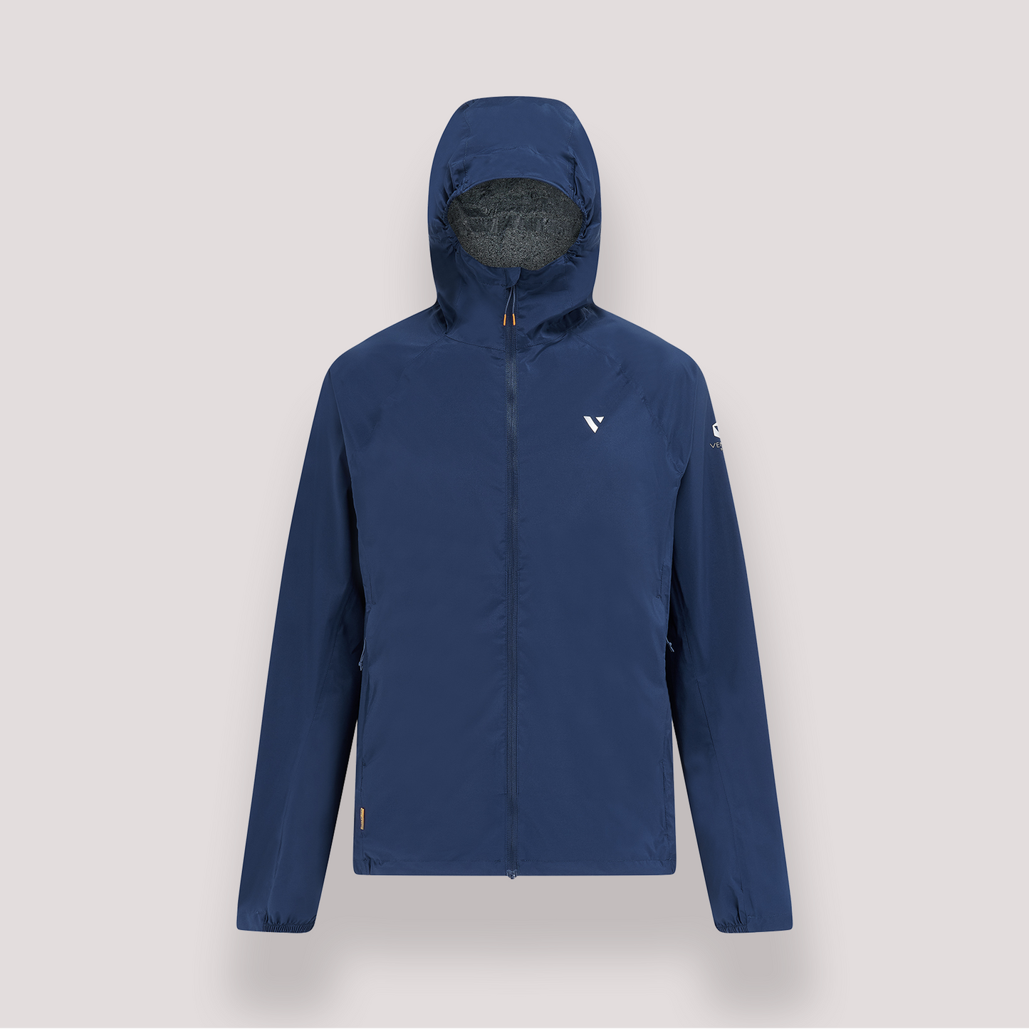 Ultralite - Men's Running Jacket - Navy