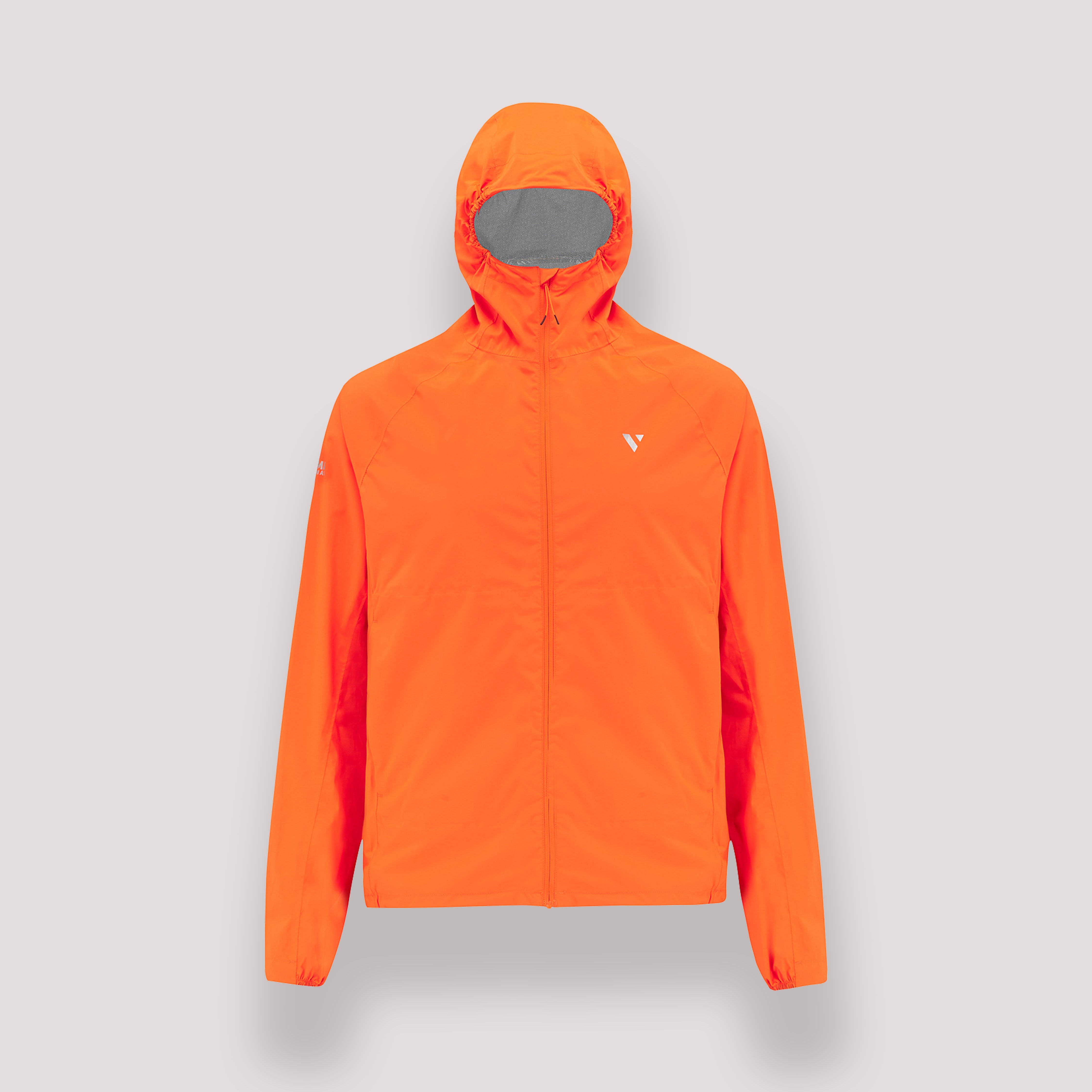 Ultralite Men's Running Jacket | Mac in a Sac