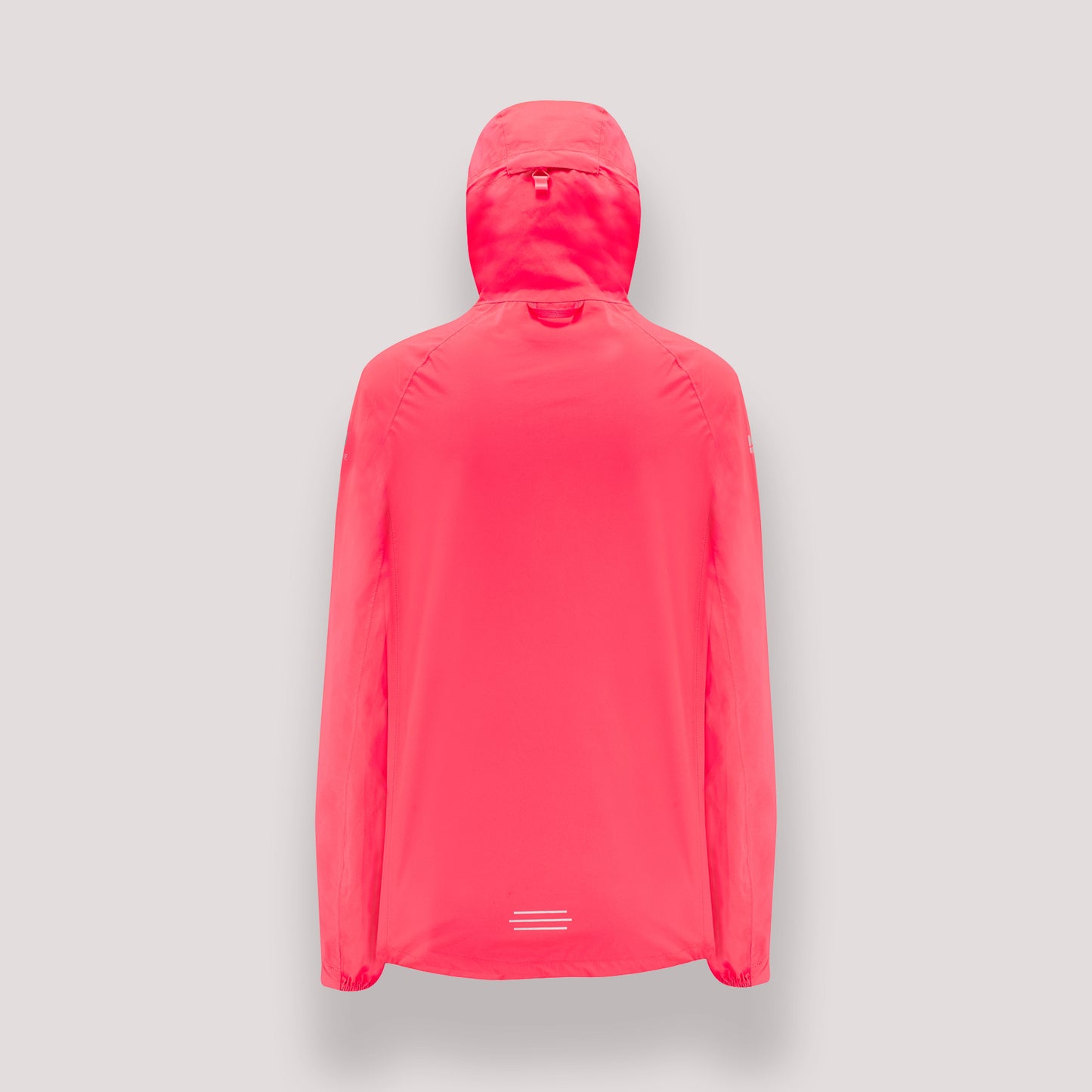 Ultralite -  Women's Running Jacket - Neon Watermelon