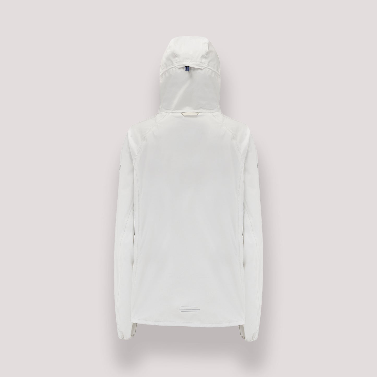 Ultralite - Women's Running Jacket - White