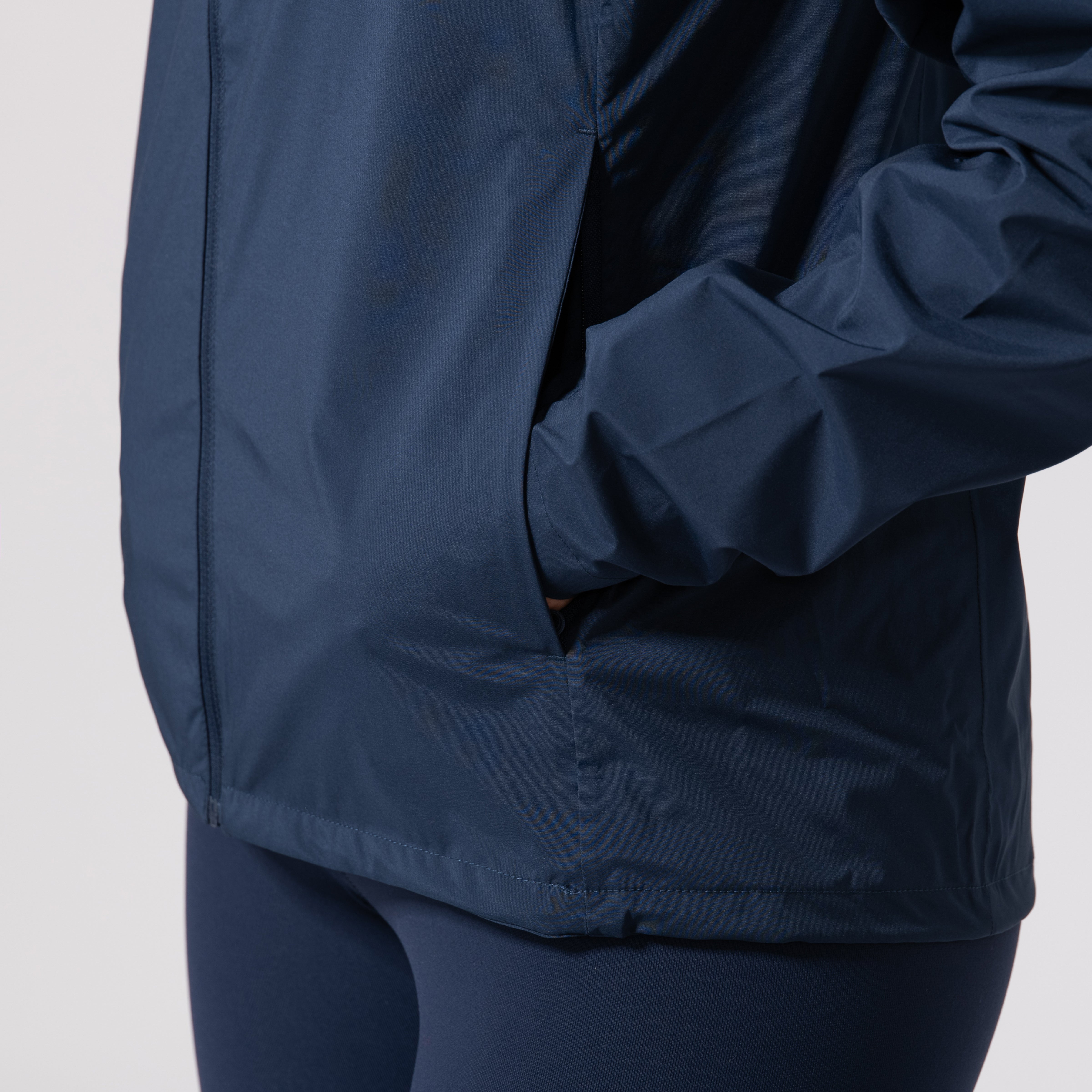 Ultralite Women's Running Jacket | Mac in a Sac
