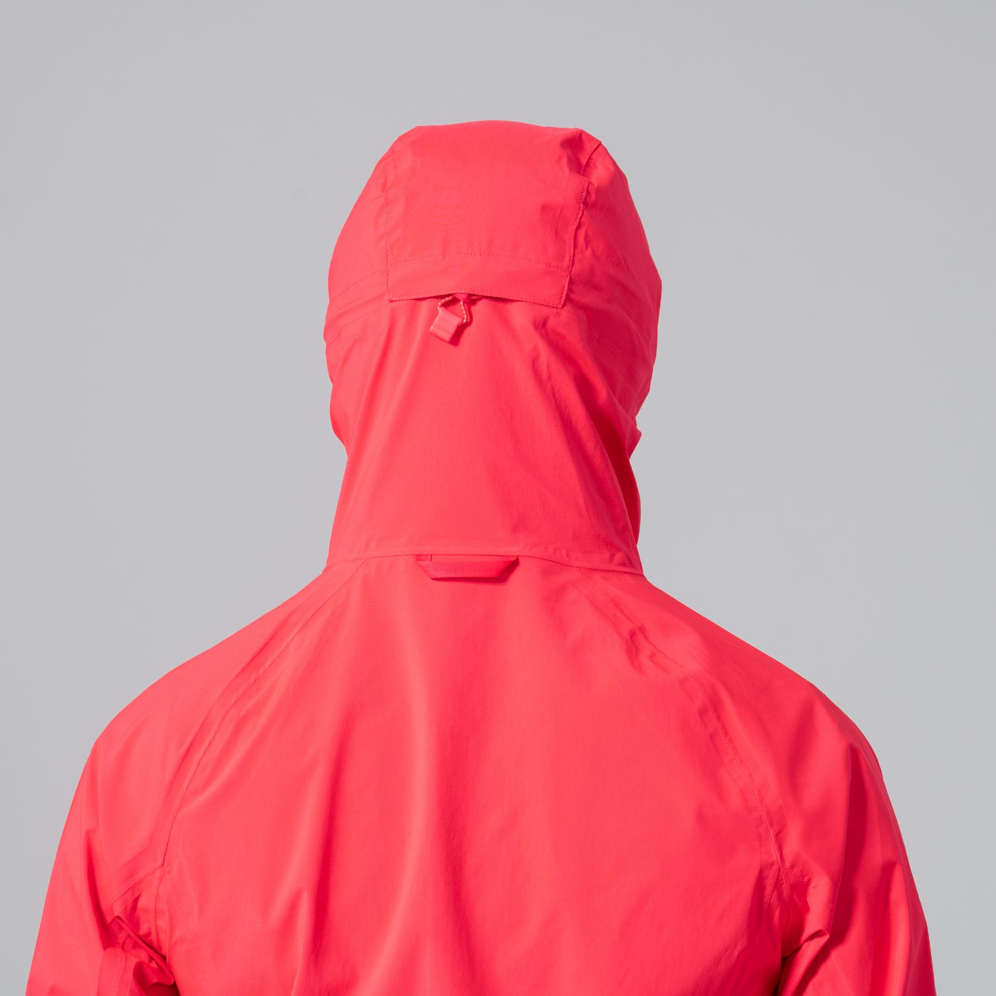 Ultralite -  Women's Running Jacket - Neon Watermelon