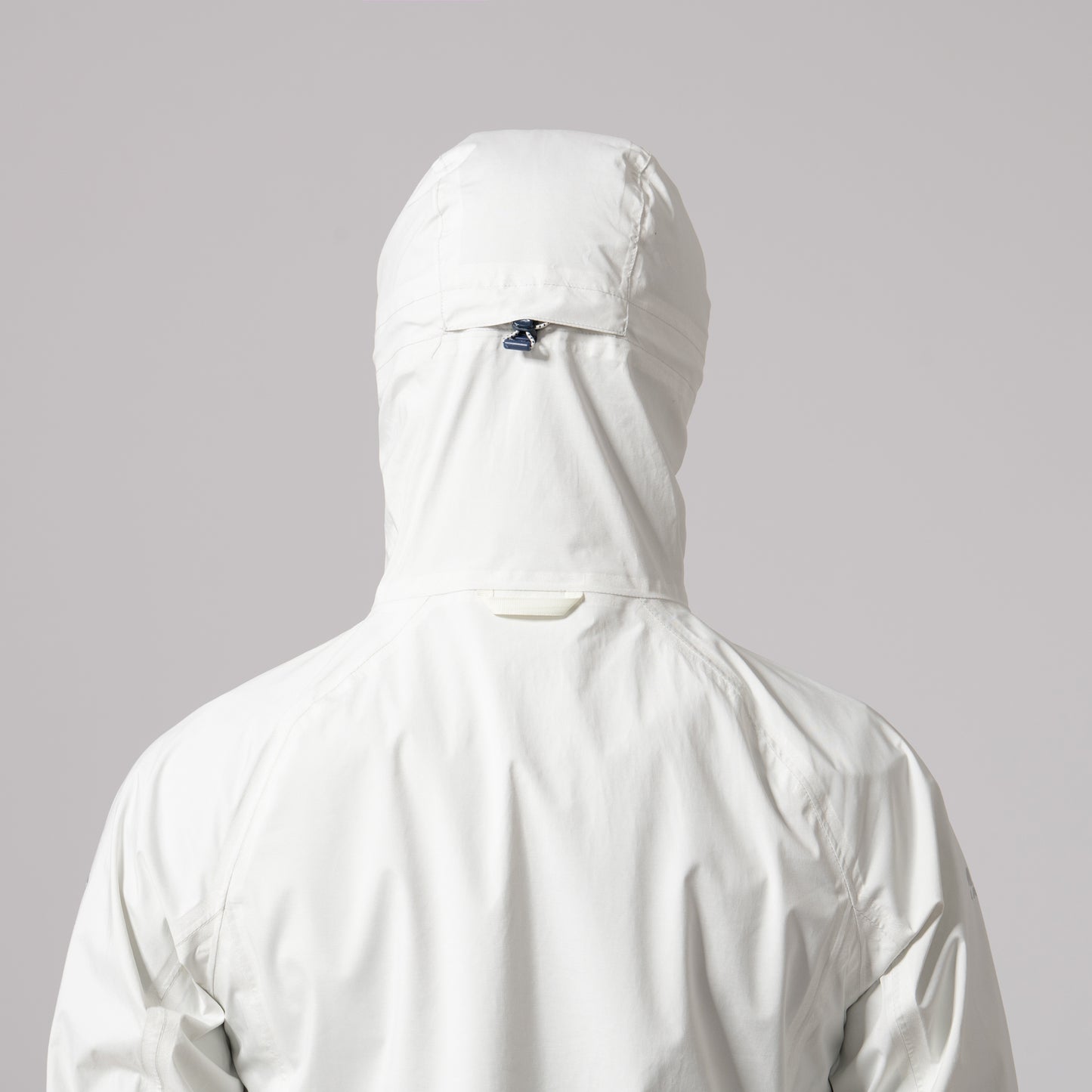 Ultralite - Women's Running Jacket - White
