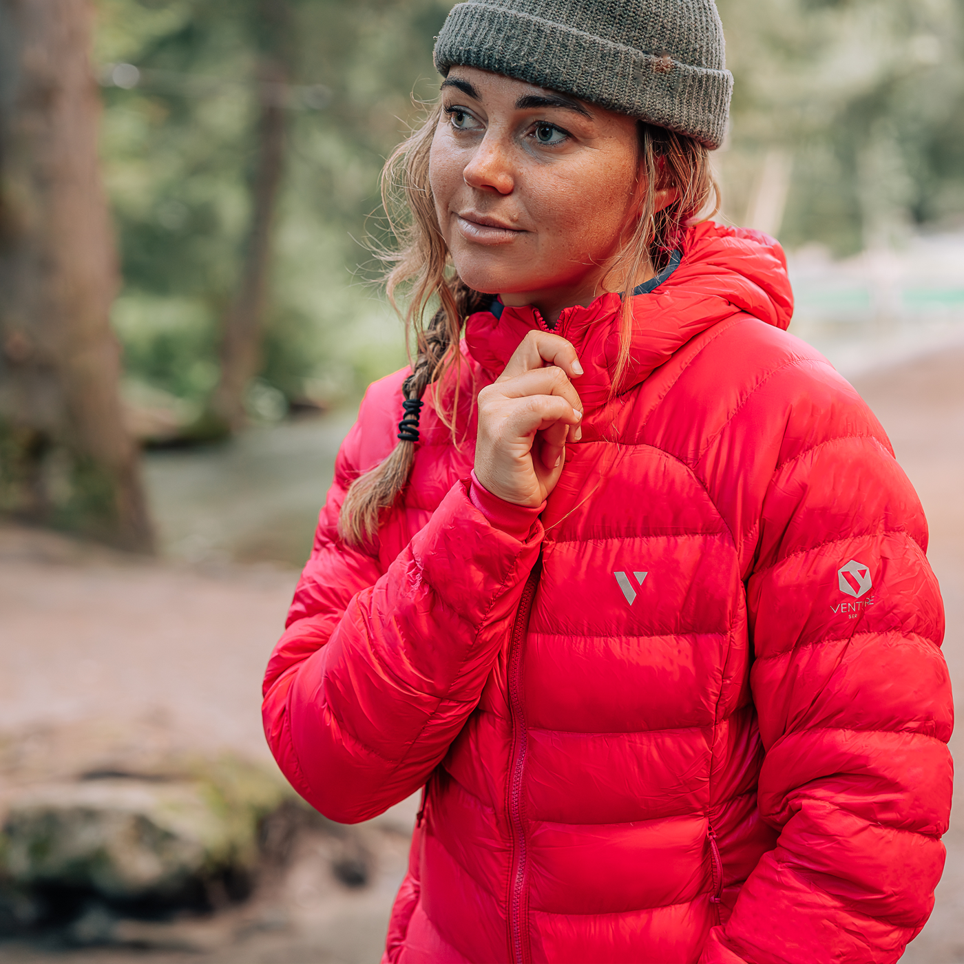 Packable mac women's cheap