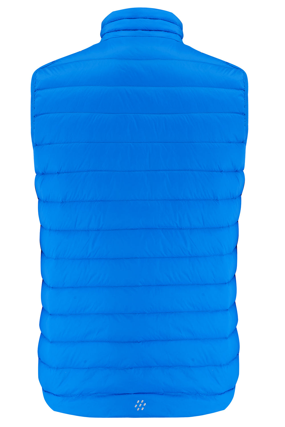 Alpine Mens Down Gilet - Royal