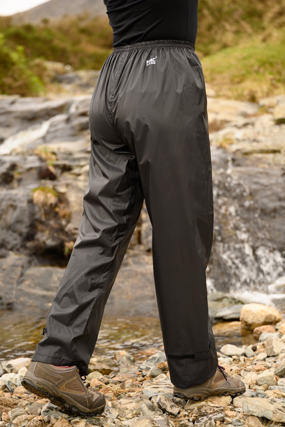 Extra long waterproof over trousers outlet