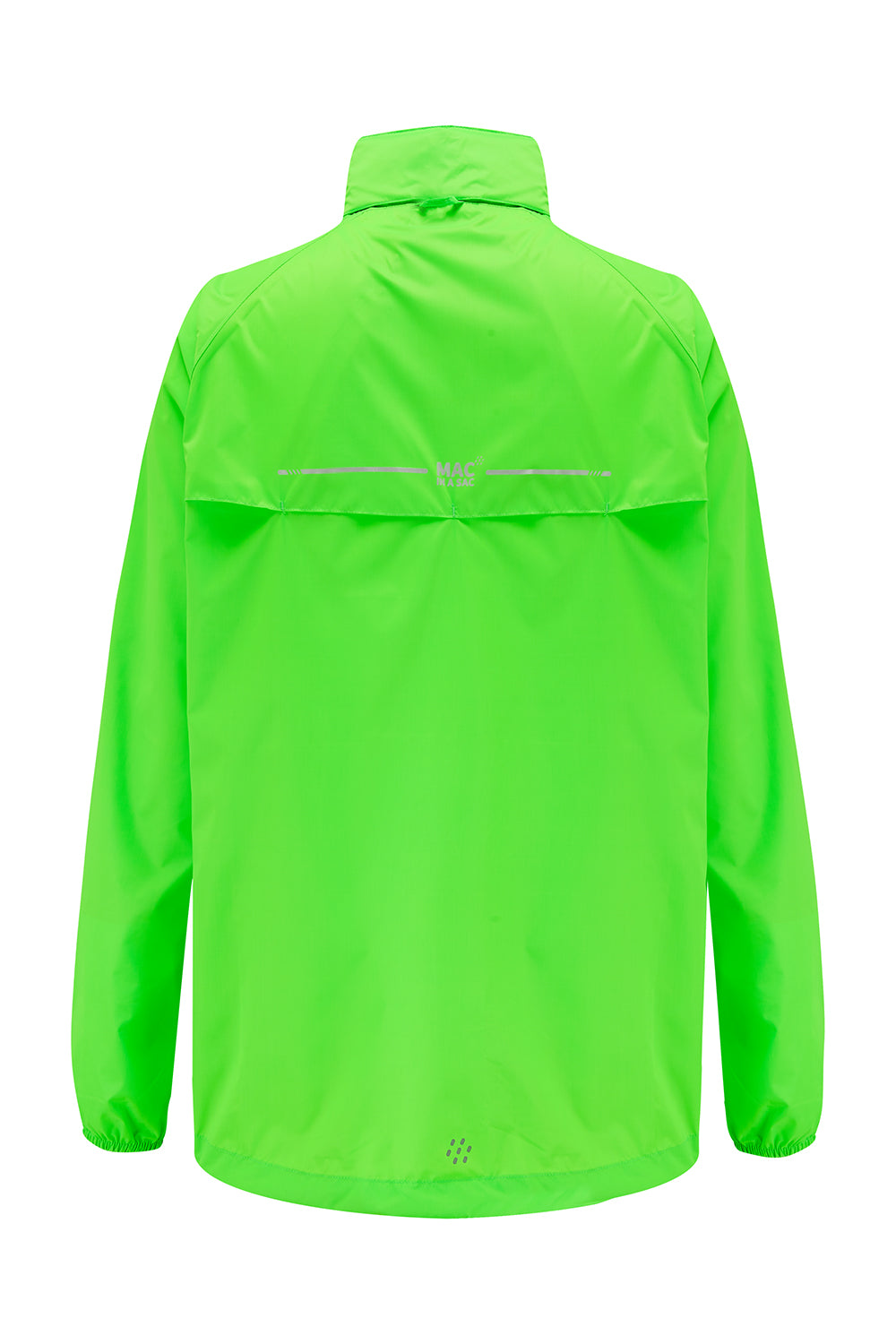 Green rain mac deals
