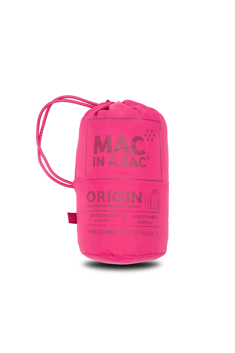 Pac a mac in a bag hotsell