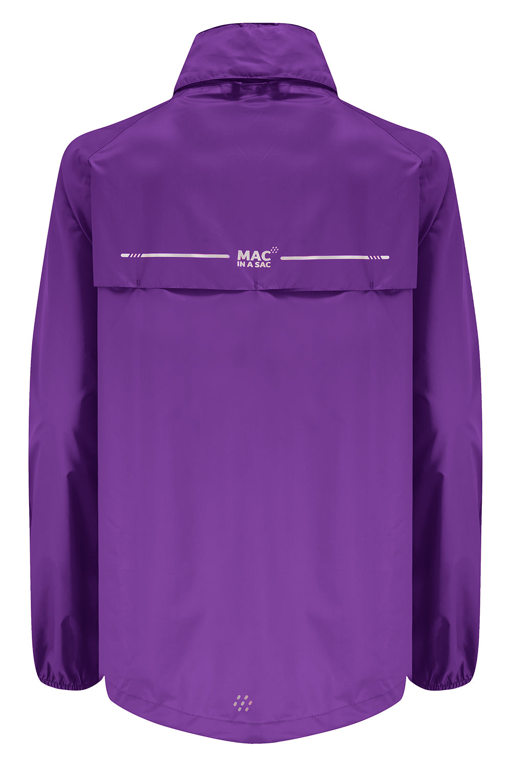 Pullover rain mac online