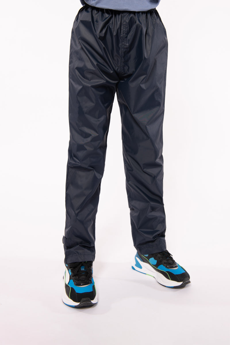 Overtrousers Mini Kids Overtrousers - Navy