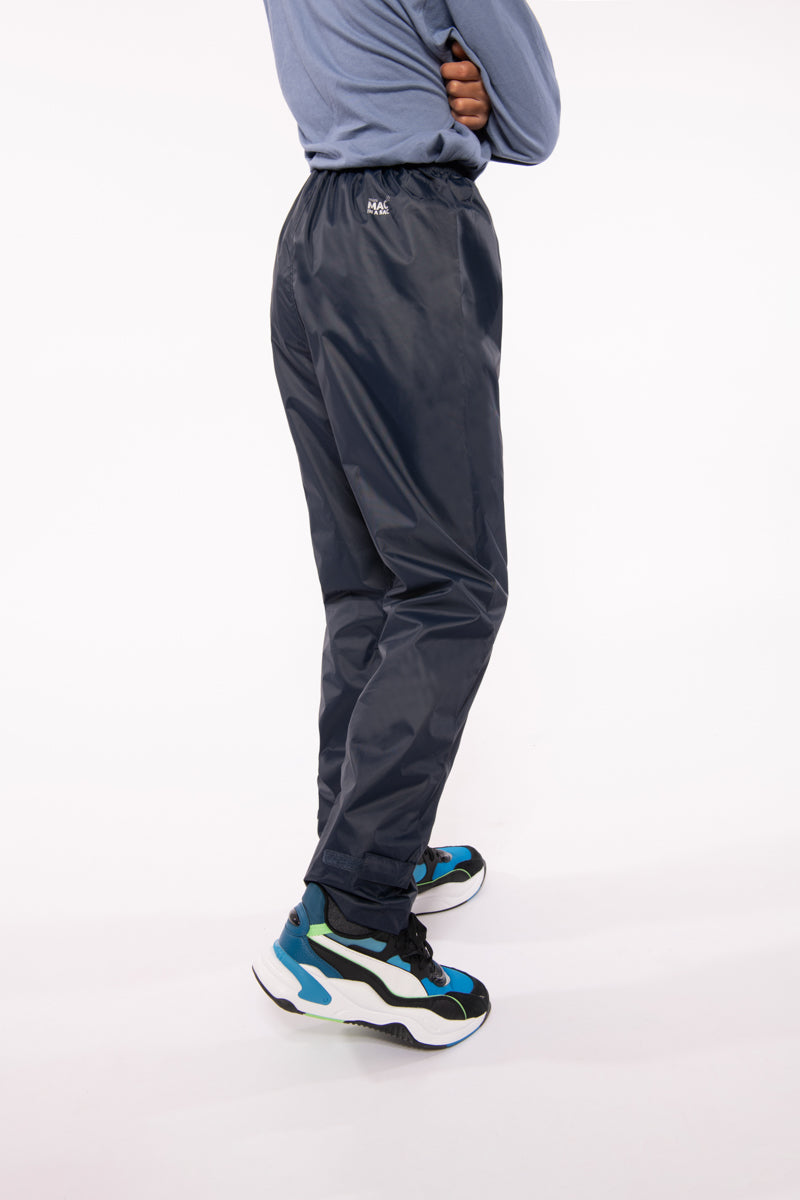 Overtrousers Mini Kids Overtrousers - Navy